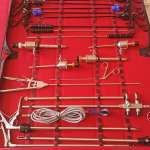 Laparoscopic kit