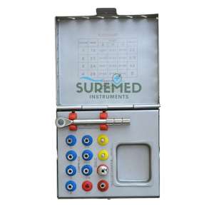 Bone Compression Kit