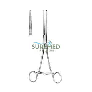 Rochester Pean Clamp