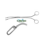 Randall Kidney Stone Forceps