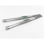 Singley Tissue Forceps
