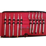 Sinus Lift Osteotomes Kit