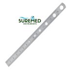 Stainless Steel Rulers