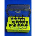 The Osseodensification Burs Kit