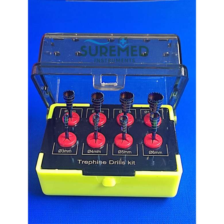 Home - SureMed Instruments