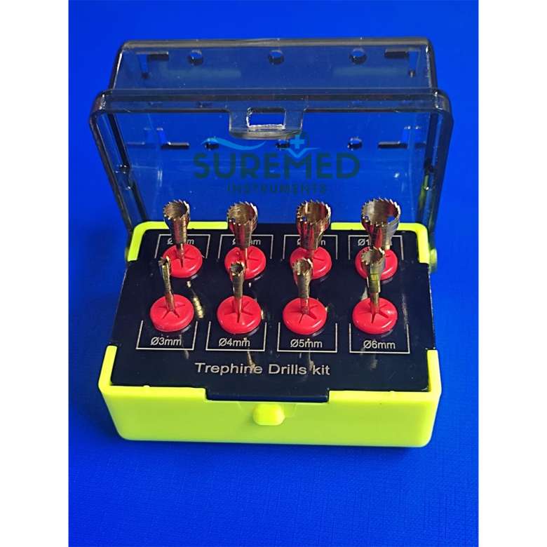 Home - SureMed Instruments