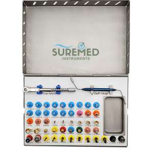 Universal Dental Implant Kit
