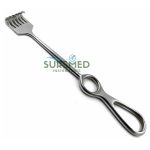 VOLKMANN RETRACTOR