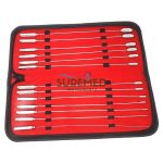 bakes common bile duct dilators