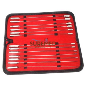 bakes common bile duct dilators