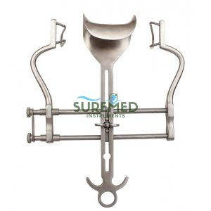 balfour retractor