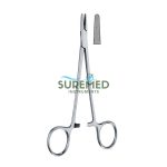 baumgartner needle holder