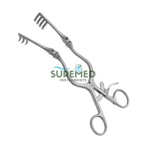 beckmann retractor