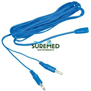 bipolar cautery cord