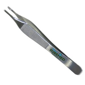 brown adson forceps