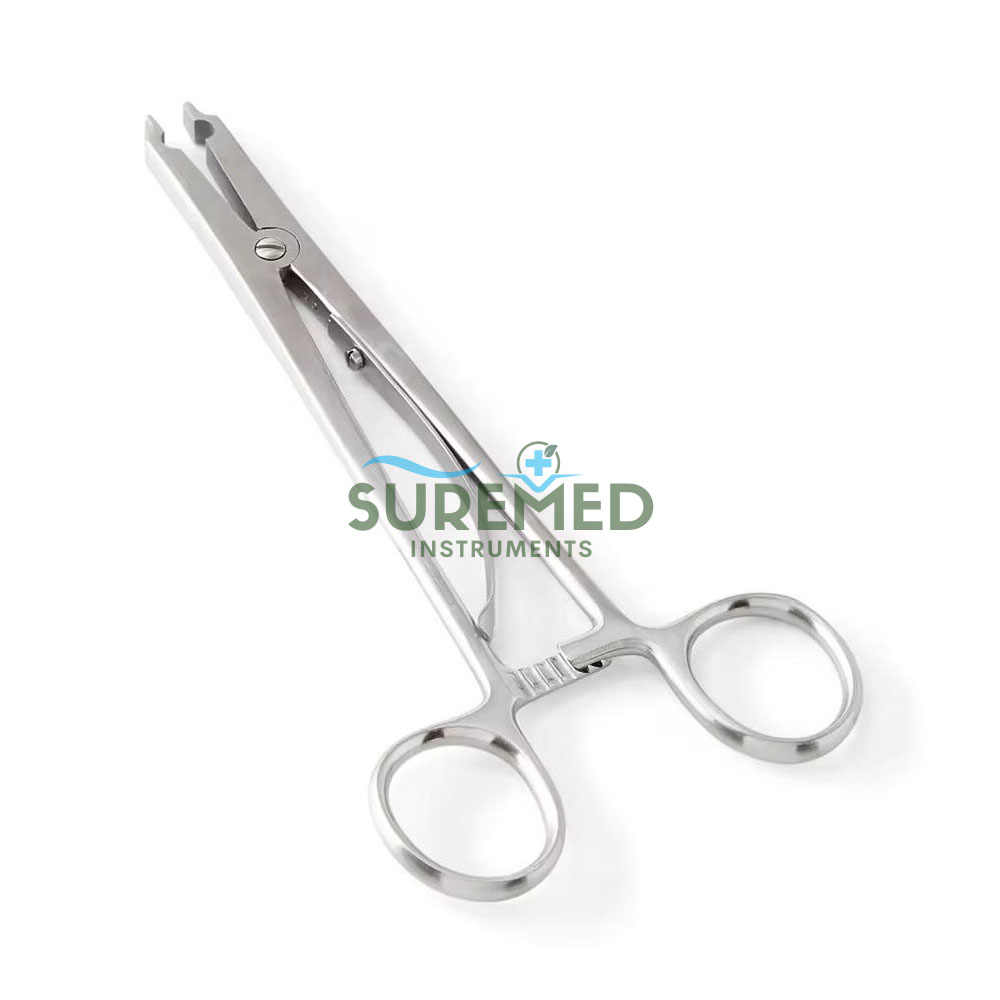 clip applying forceps clip applying forceps