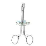 clip applying forceps