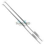 dandy nerve hook blunt