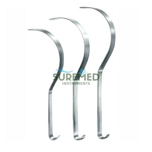deaver retractor