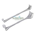 double ended richardson retractor