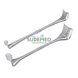 double ended richardson retractor
