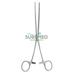 doyen intestinal forceps