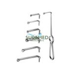 green retractor
