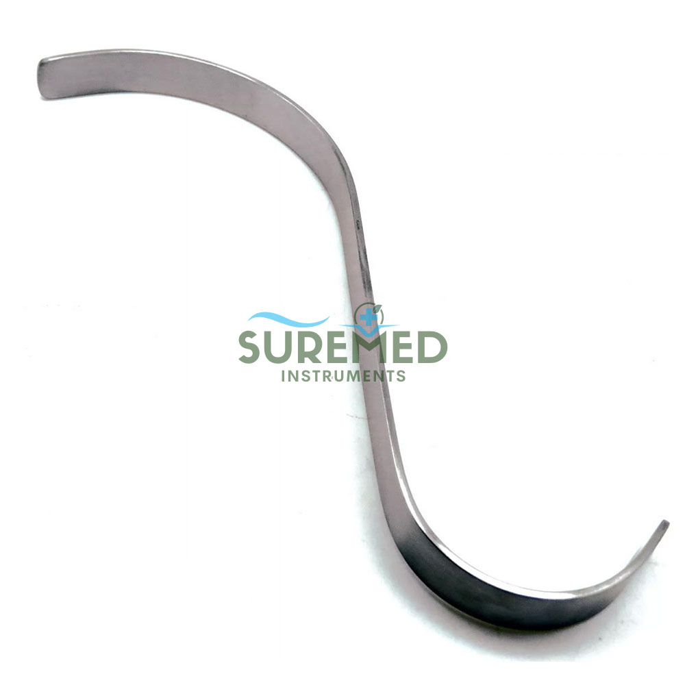 hasson retractor hasson retractor