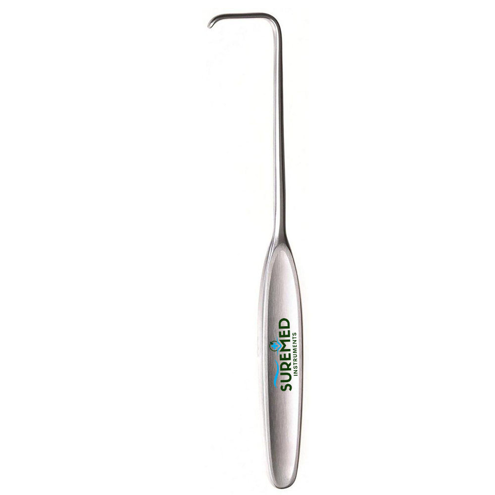 lahey goiter retractor lahey goiter retractor