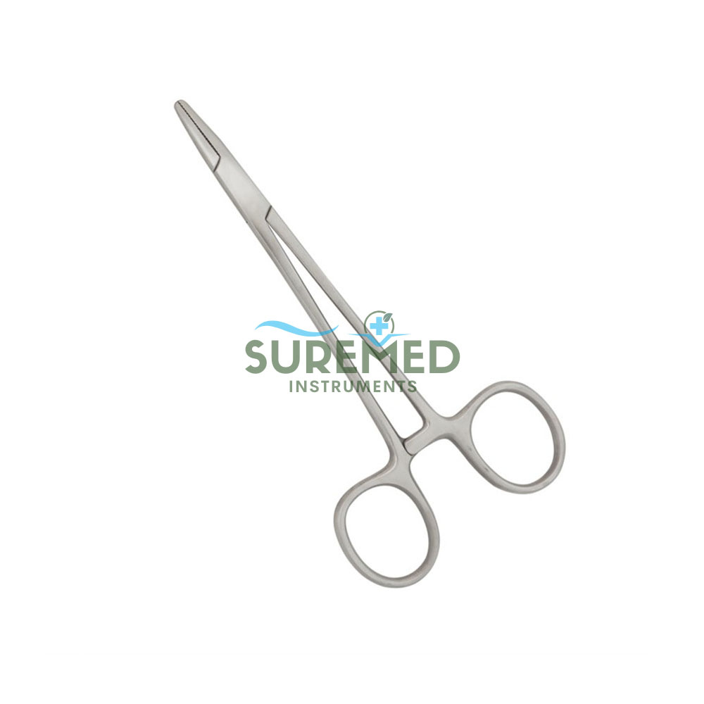 mayo hegar needle holder mayo hegar needle holder