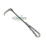 medium richardson retractor