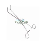 Right Angle Colon Clamp