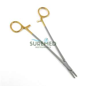 ryder needle holder