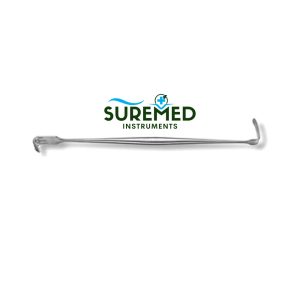 senn retractor