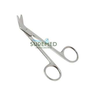 universal wire cutting scissors