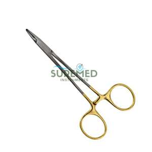 webster needle holder
