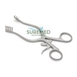 weitlaner retractor