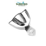 1 X-Large Impression Tray, Upper, Solid