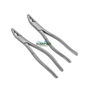 150XAS & 151XAS Universal Pedo Extraction Forceps