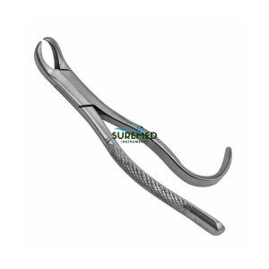 16S Cowhorn Pedo Extraction Forceps