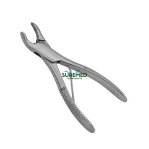 17S Universal Pedo Extraction Forceps