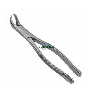 23S Pedo Cowhorn Extraction Forceps
