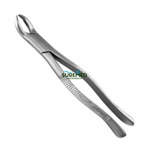3F Dr. Woodward Extraction Forceps, Heavy