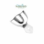 5 X-Small Impression Tray, Upper, Solid