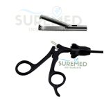 5mm Claw Single Action Forceps