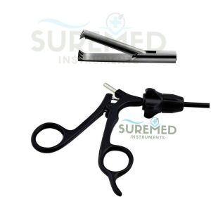 5mm Claw Single Action Forceps