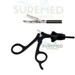 5mm Croce Olmi Grasper