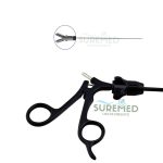 5mm Spoon Grasper
