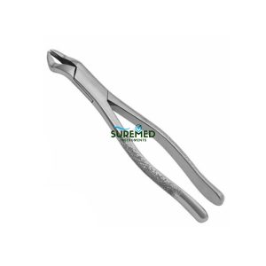 88R Extraction Forceps
