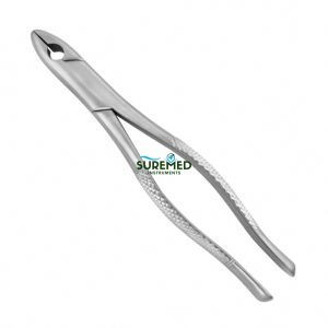 99C Kells Extraction Forceps